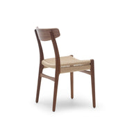Carl Hansen & Son - CH23 Chair - Dining Chair 