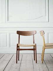 Carl Hansen & Son - CH23 Chair - Dining Chair 