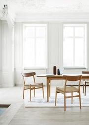 Carl Hansen & Son - CH23 Chair - Dining Chair 