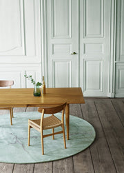 Carl Hansen & Son - CH23 Chair - Dining Chair 