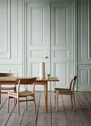 Carl Hansen & Son - CH23 Chair - Dining Chair 