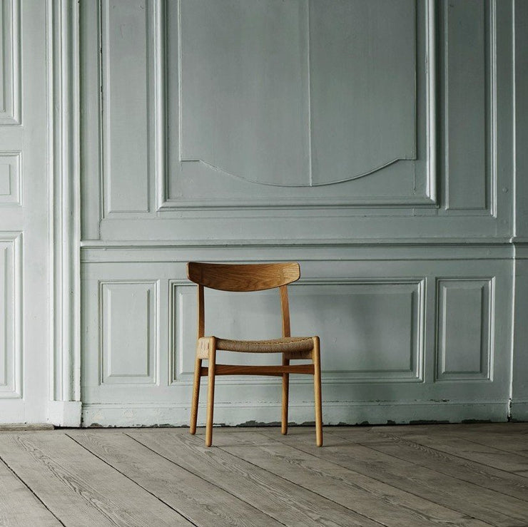 Carl Hansen & Son - CH23 Chair - Dining Chair 