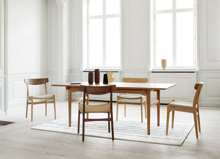 Carl Hansen & Son - CH23 Chair - Dining Chair 