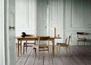 Carl Hansen & Son - CH23 Chair - Dining Chair 