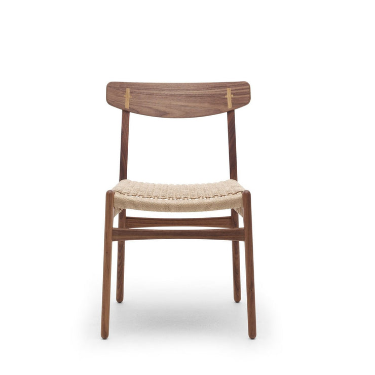 Carl Hansen & Son - CH23 Chair - Dining Chair 