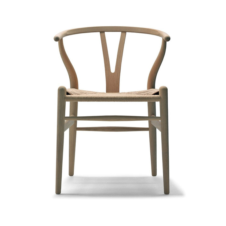 Carl Hansen & Son - CH24 Wishbone Chair - Dining Chair 