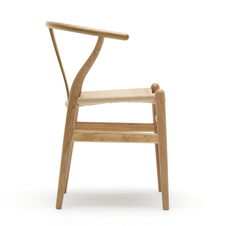 Carl Hansen & Son - CH24 Wishbone Chair - Dining Chair 