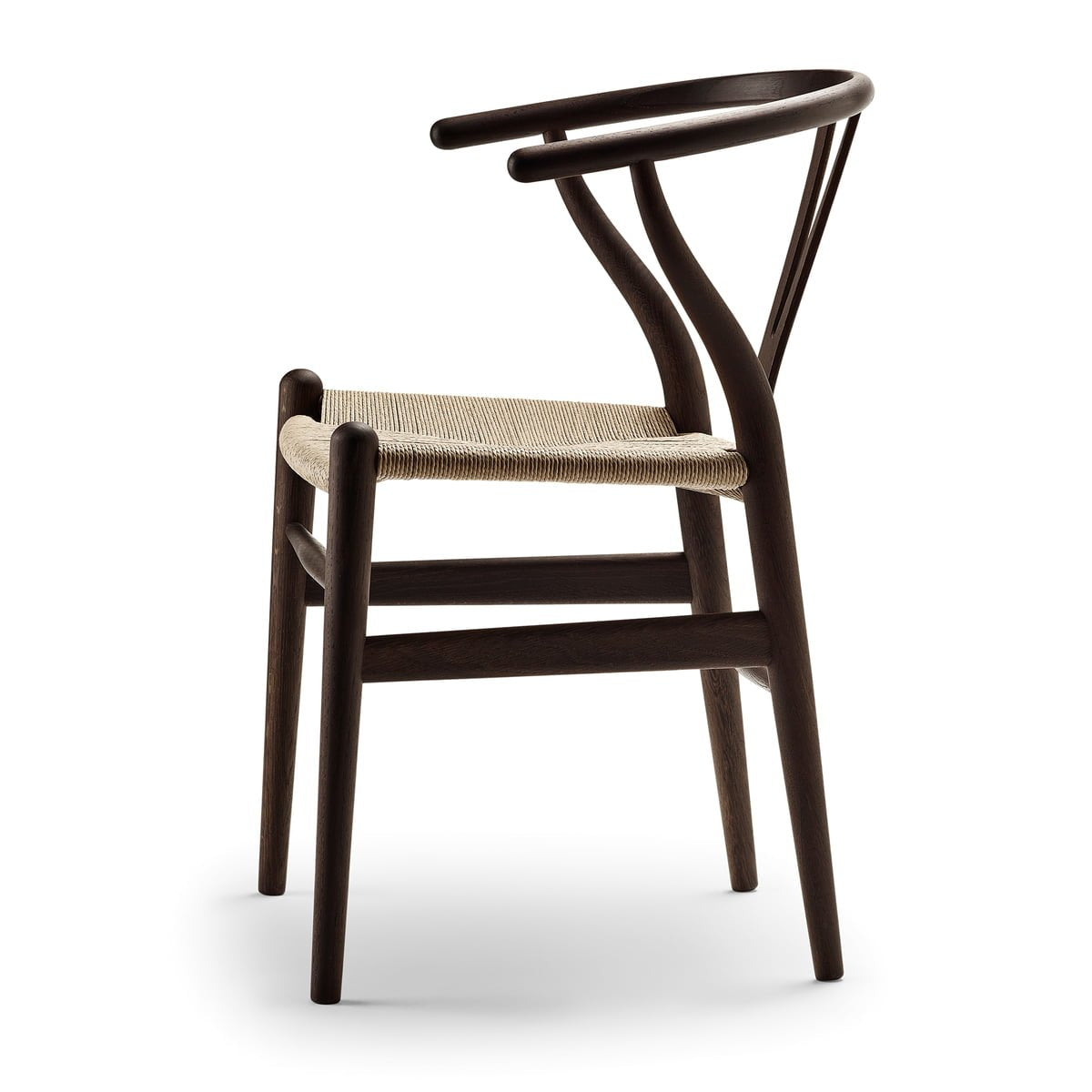 Carl Hansen & Son - CH24 Wishbone Chair - Dining Chair 