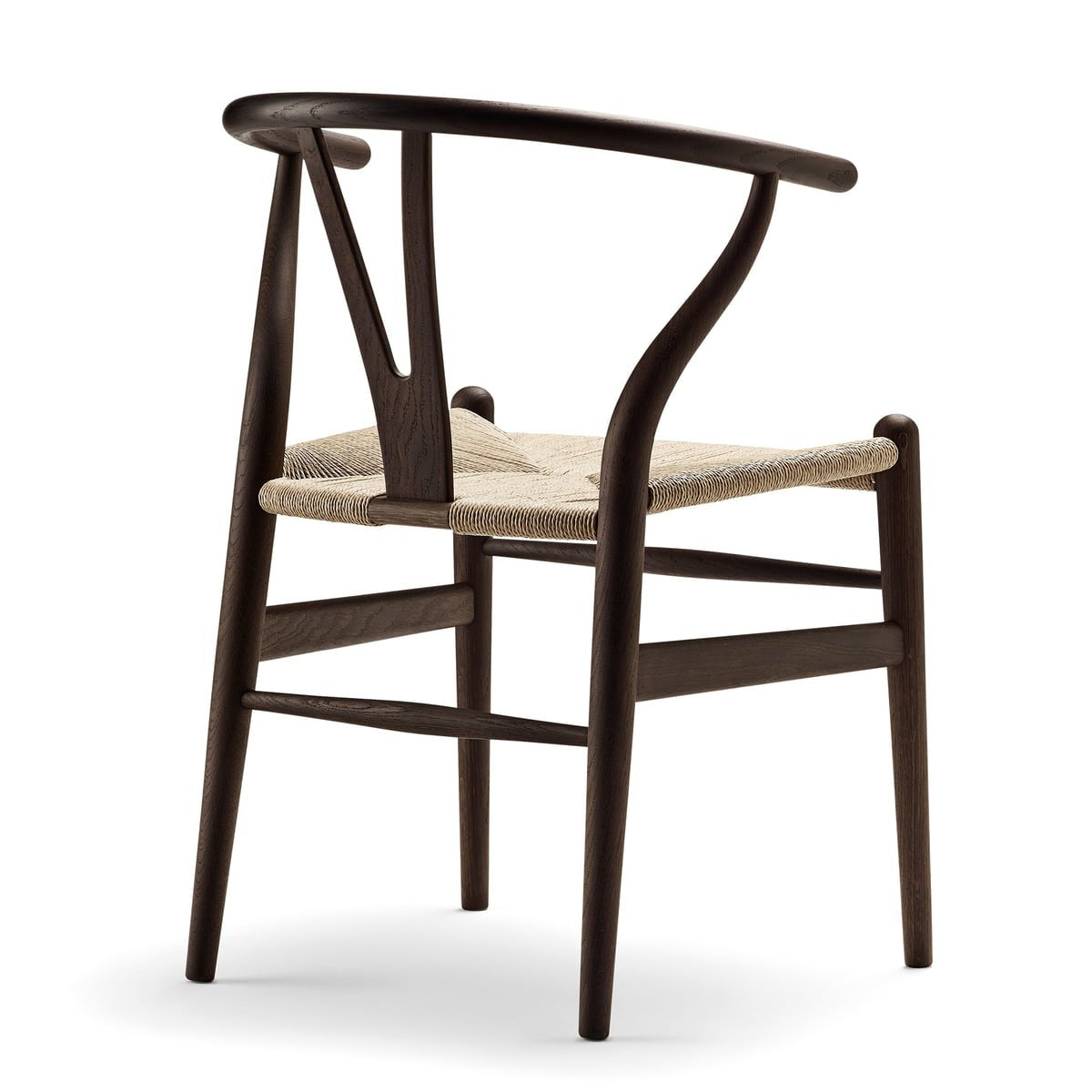 Carl Hansen & Son - CH24 Wishbone Chair - Dining Chair 