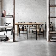 Carl Hansen & Son - CH24 Wishbone Chair - Dining Chair 