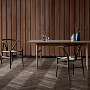 Carl Hansen & Son - CH24 Wishbone Chair - Dining Chair 