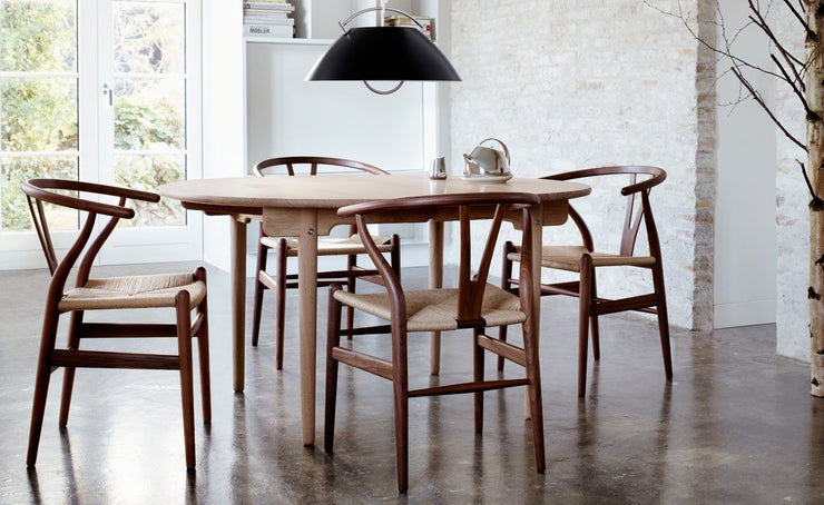 Carl Hansen & Son - CH24 Wishbone Chair - Dining Chair 