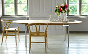 Carl Hansen & Son - CH24 Wishbone Chair - Dining Chair 