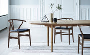 Carl Hansen & Son - CH24 Wishbone Chair - Dining Chair 