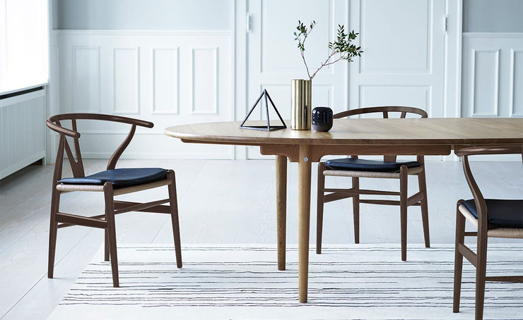 Carl Hansen & Son - CH24 Wishbone Chair - Dining Chair 