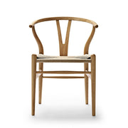 Carl Hansen & Son - CH24 Wishbone Chair - Dining Chair 