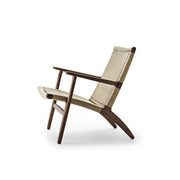 Carl Hansen & Son - CH25 Chair - Armchair 