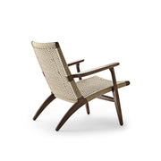 Carl Hansen & Son - CH25 Chair - Armchair 