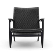 Carl Hansen & Son - CH25 Chair - Armchair 