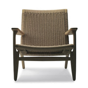 Carl Hansen & Son - CH25 Chair - Armchair 