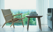 Carl Hansen & Son - CH25 Chair - Armchair 