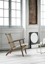 Carl Hansen & Son - CH25 Chair - Armchair 