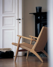 Carl Hansen & Son - CH25 Chair - Armchair 