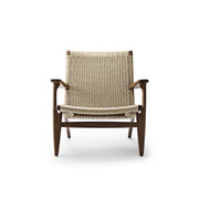 Carl Hansen & Son - CH25 Chair - Armchair 