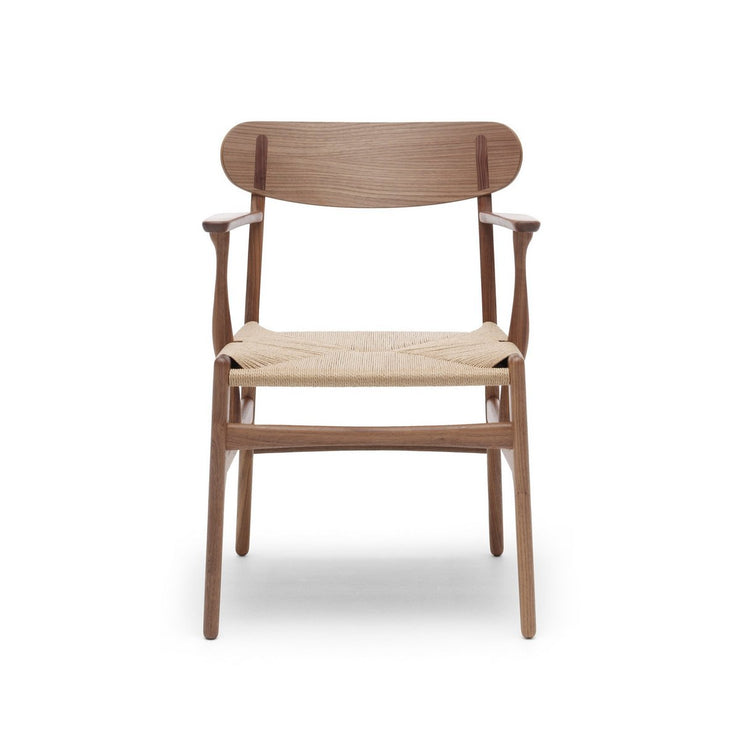 Carl Hansen & Son - CH26 Chair - Dining Chair 