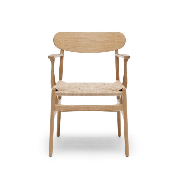 Carl Hansen & Son - CH26 Chair - Dining Chair 