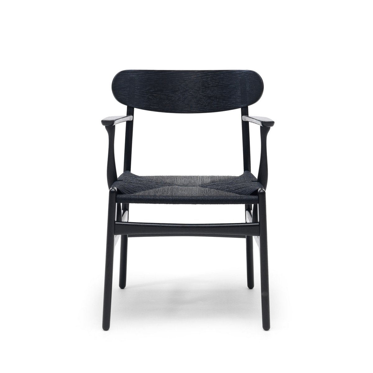 Carl Hansen & Son - CH26 Chair - Dining Chair 
