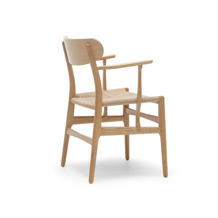 Carl Hansen & Son - CH26 Chair - Dining Chair 
