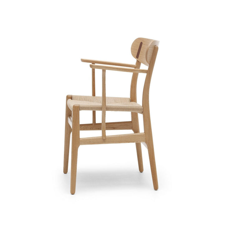 Carl Hansen & Son - CH26 Chair - Dining Chair 