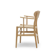 Carl Hansen & Son - CH26 Chair - Dining Chair 