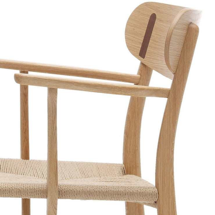 Carl Hansen & Son - CH26 Chair - Dining Chair 