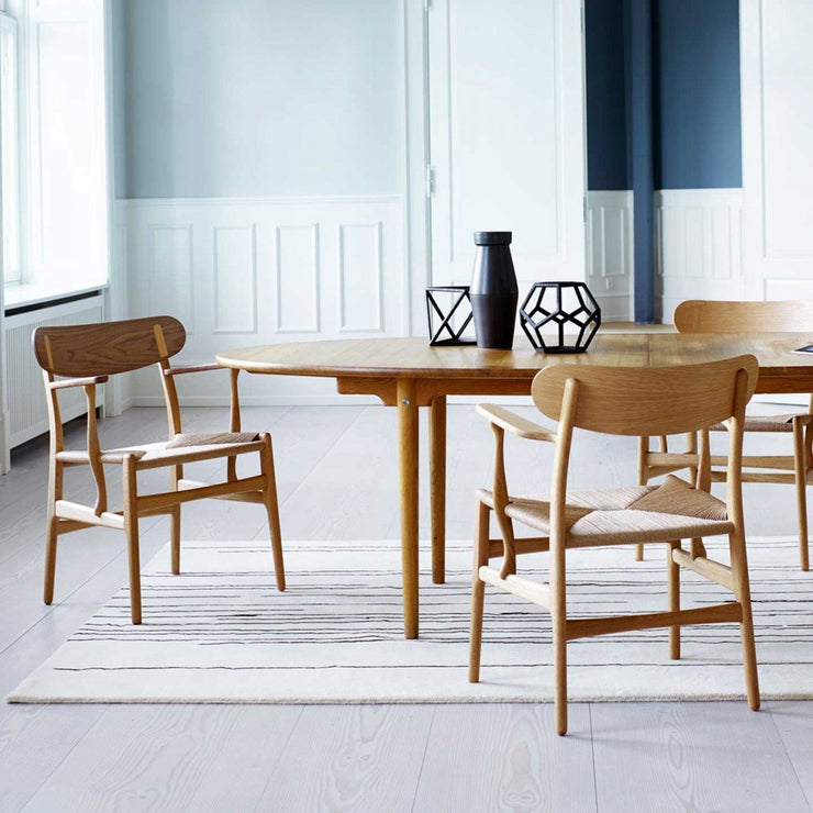 Carl Hansen & Son - CH26 Chair - Dining Chair 