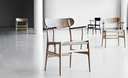 Carl Hansen & Son - CH26 Chair - Dining Chair 