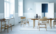 Carl Hansen & Son - CH26 Chair - Dining Chair 