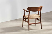 Carl Hansen & Son - CH26 Chair - Dining Chair 