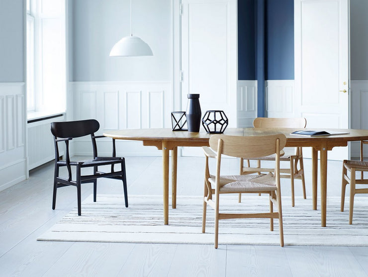 Carl Hansen & Son - CH26 Chair - Dining Chair 