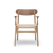 Carl Hansen & Son - CH26 Chair - Dining Chair 