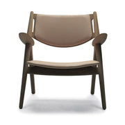 Carl Hansen & Son - CH28P Chair - Armchair 