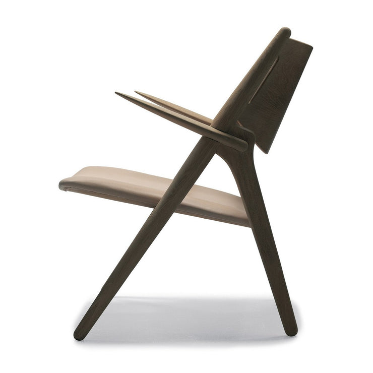 Carl Hansen & Son - CH28P Chair - Armchair 