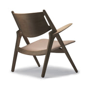 Carl Hansen & Son - CH28P Chair - Armchair 