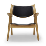 Carl Hansen & Son - CH28P Chair - Armchair 