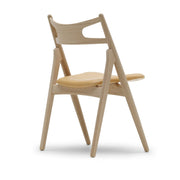 Carl Hansen & Son - CH29P Chair - Dining Chair 