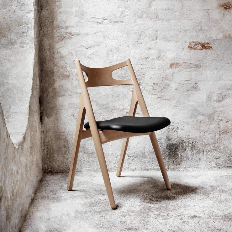 Carl Hansen & Son - CH29P Chair - Dining Chair 