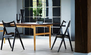 Carl Hansen & Son - CH29P Chair - Dining Chair 