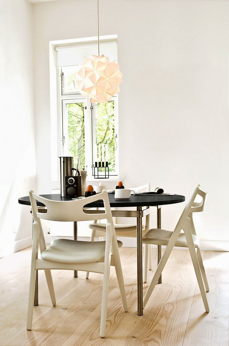 Carl Hansen & Son - CH29P Chair - Dining Chair 