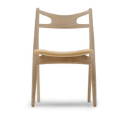 Carl Hansen & Son - CH29P Chair - Dining Chair 